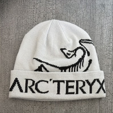 ARC'TERYX Bird Word Talk X000006644 "Orca"
