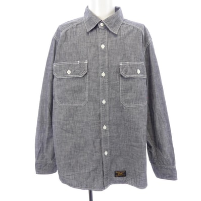 ダブルタップス WTAPS シャツ