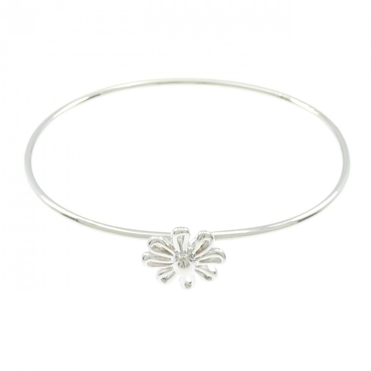 【ヴィンテージ】ティファニー デイジー バングル