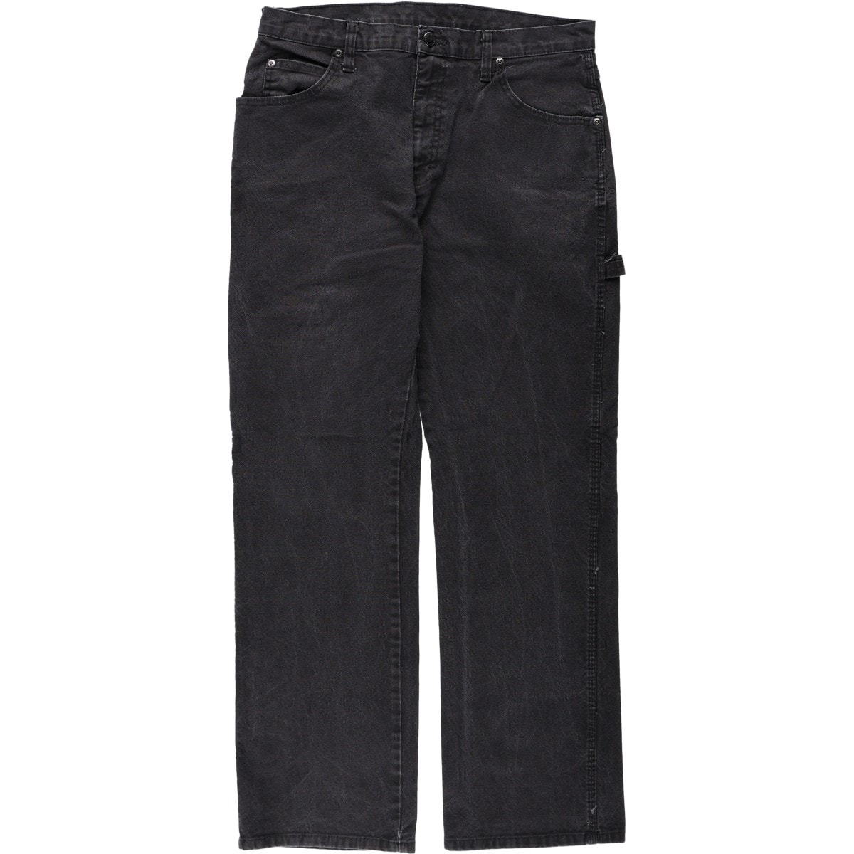 古着 ディッキーズ Dickies ダックペインターパンツ メンズw32相当/eaa628004