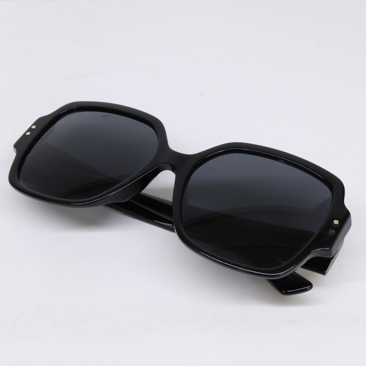 クリスチャンディオール 807IR Lady Dior Studs 57□17-140