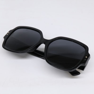 クリスチャンディオール 807IR Lady Dior Studs 57□17-140