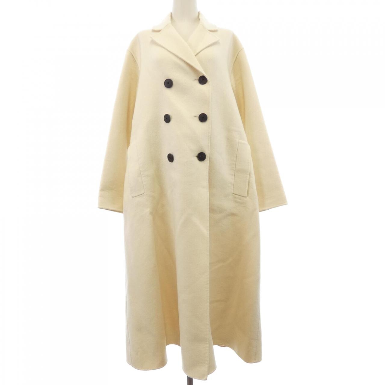 クリスチャンディオール CHRISTIAN DIOR 7A20810A1116 コート