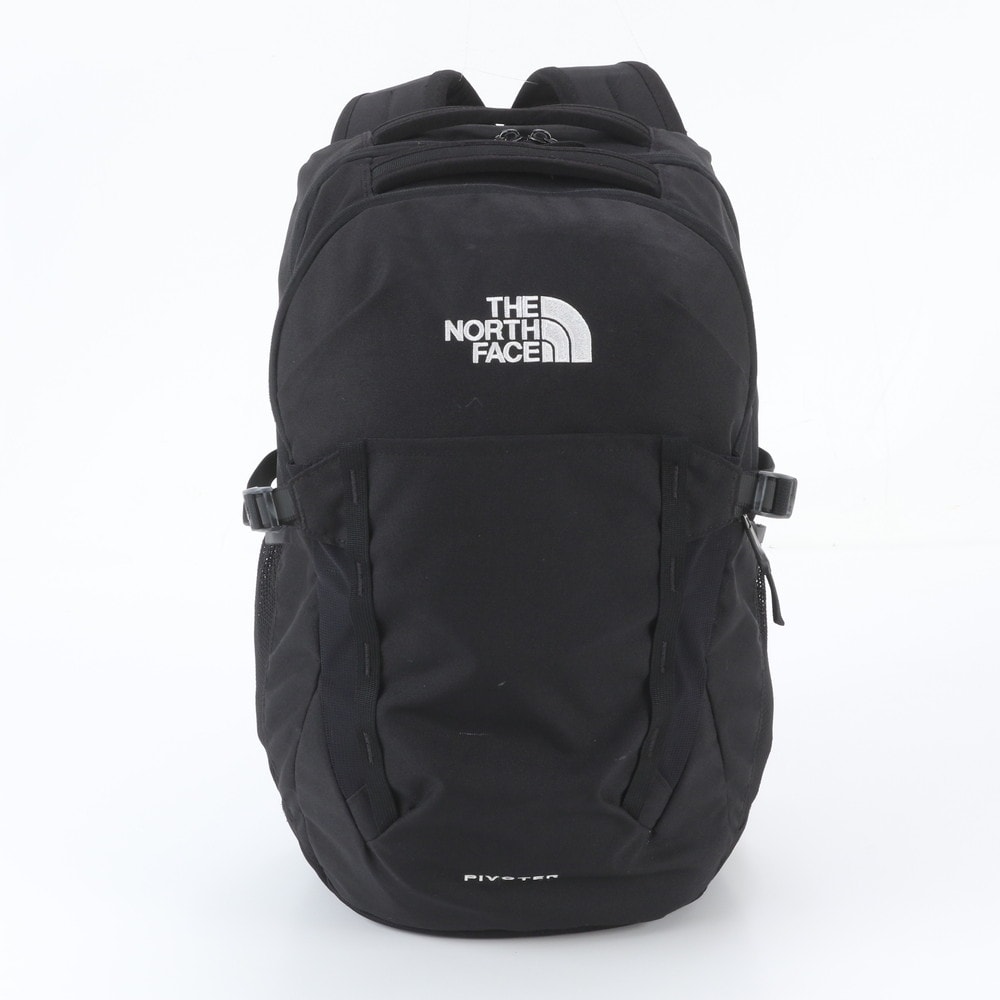 ■美品 ザ・ノースフェイスNF0A3VXD リュックサック