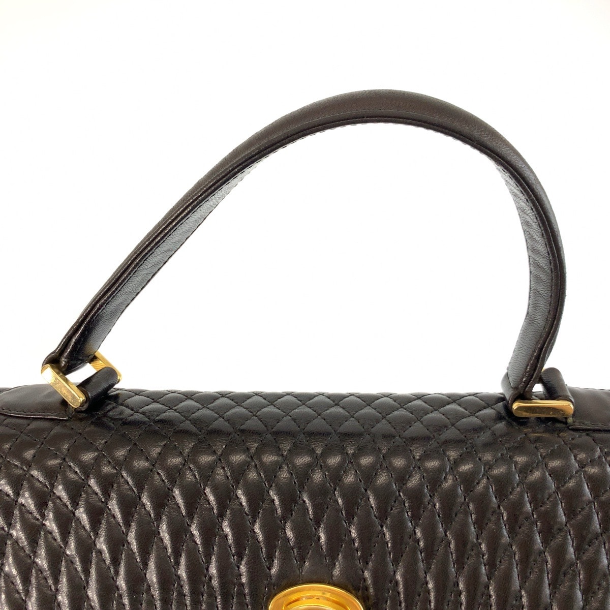 B (目立った傷や汚れなし)】美品 BALLY バリー ヴィンテージ