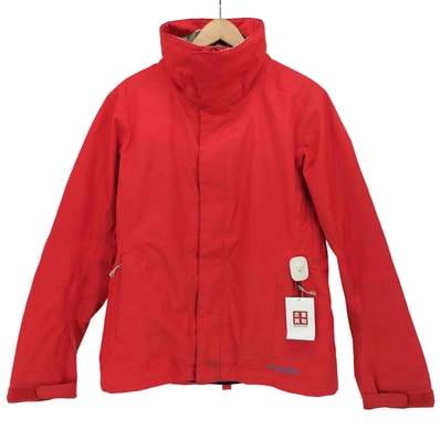 12AW インサレーテッド スノーベルシ ジャケット【1139919398799】