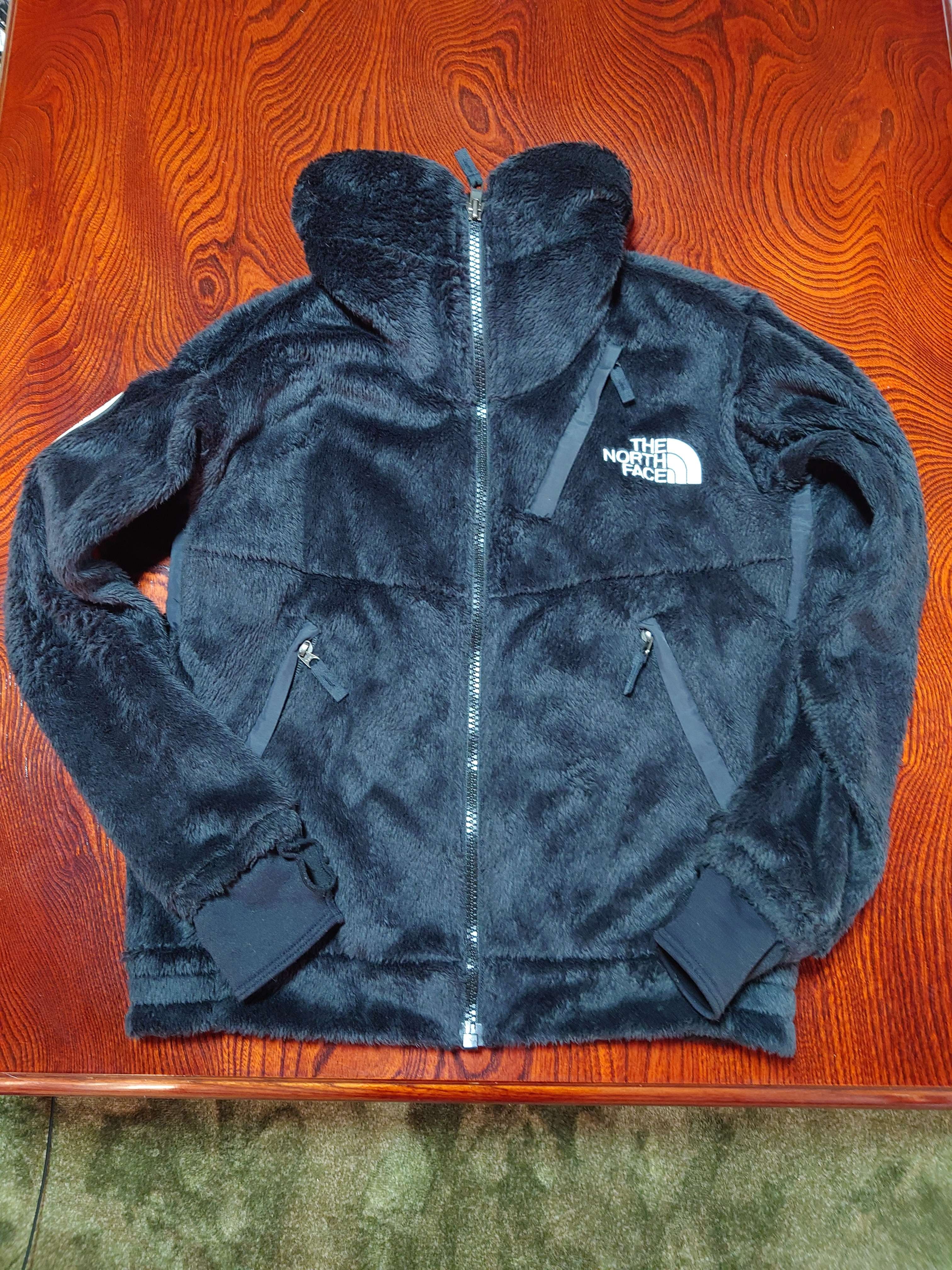 The North Face Antarctica Versa Loft Jacket  "Black"