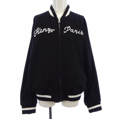 ケンゾー KENZO ブルゾン