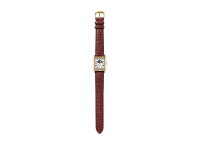 Noah x Timex Moon Phase Watch "Brown"
