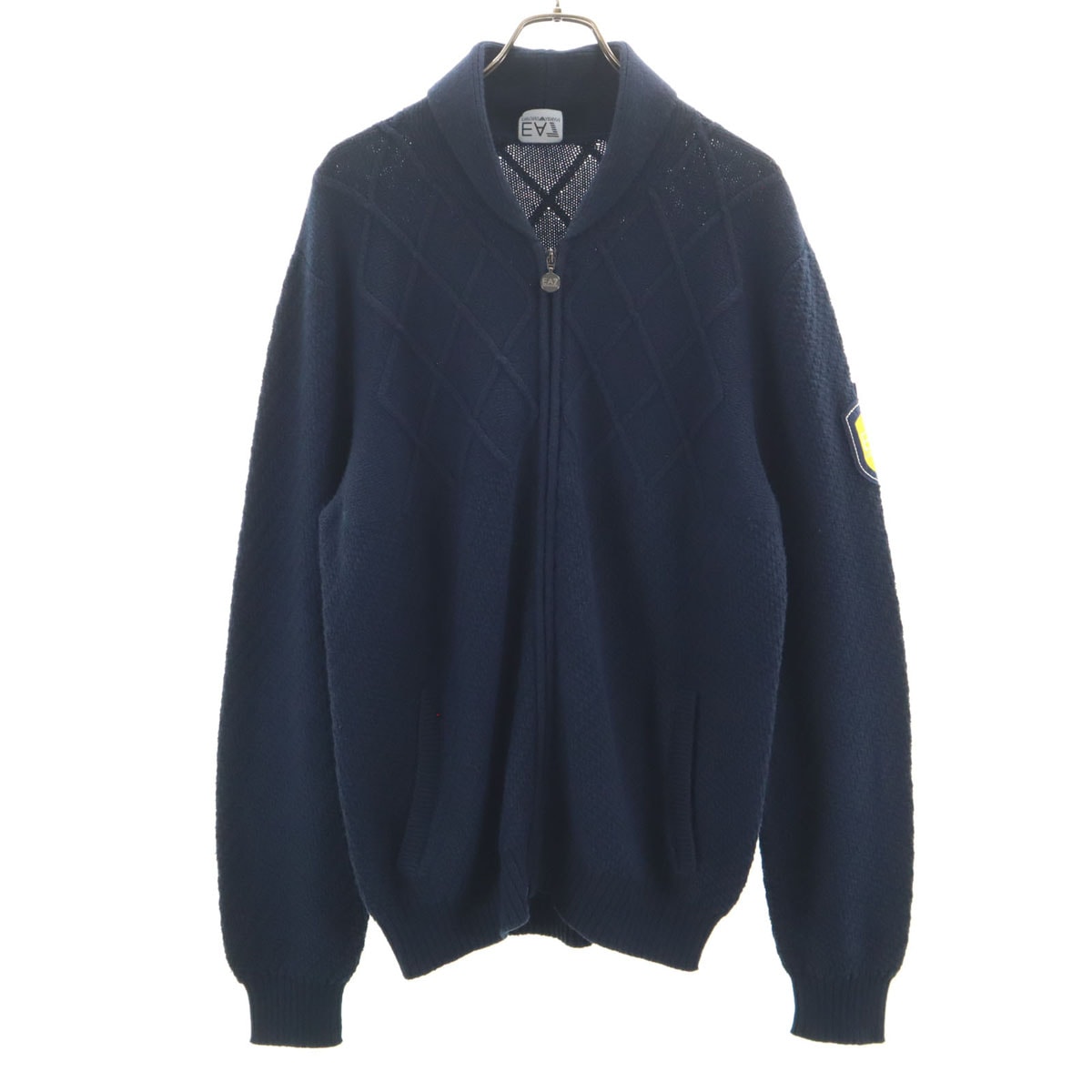 B (目立った傷や汚れなし)】Emporio Armani エンポリオアルマーニ