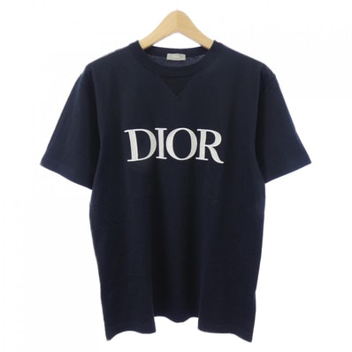 ディオール DIOR 183J685A0677 Tシャツ