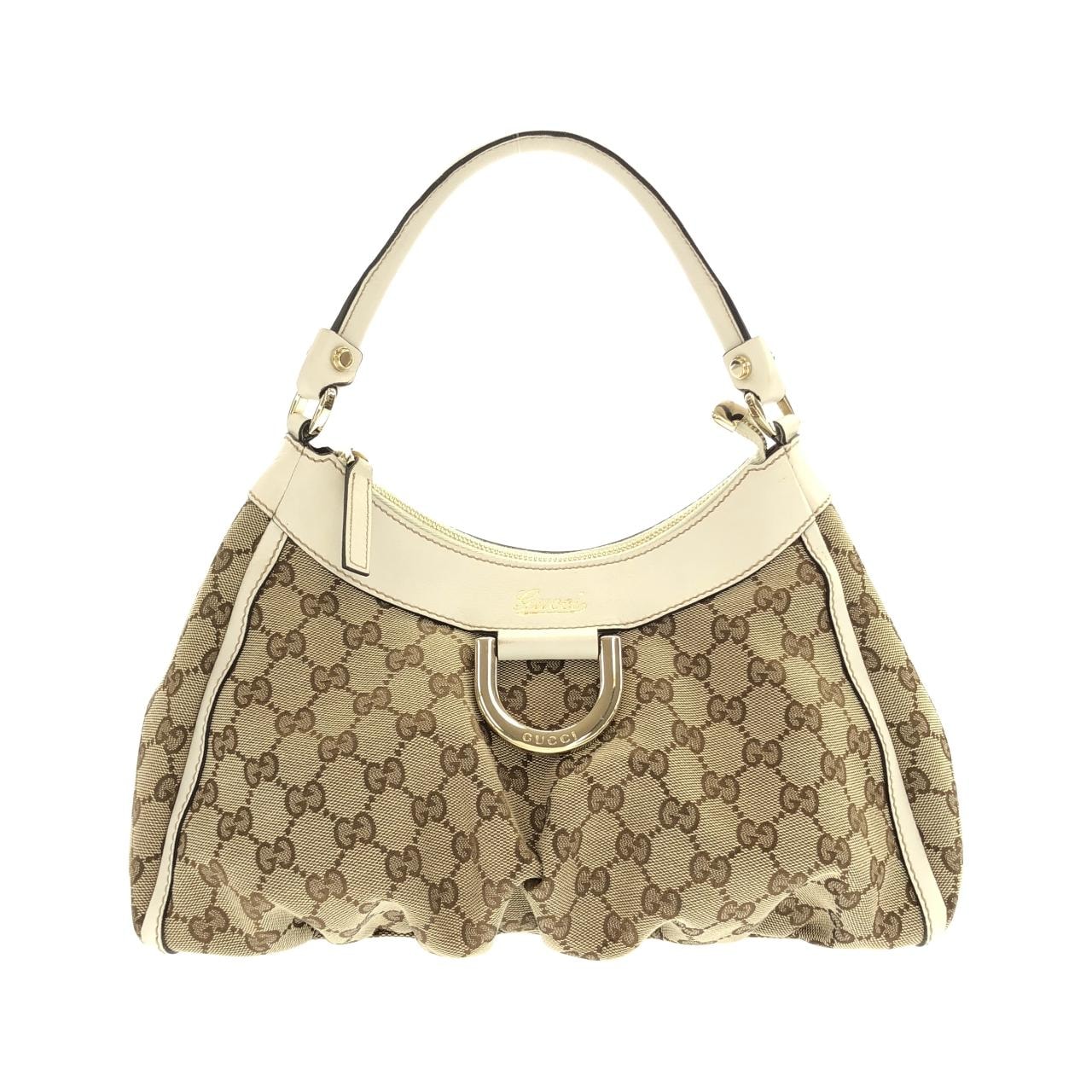 【ヴィンテージ】グッチ 190525 FFPAG ショルダーバッグ