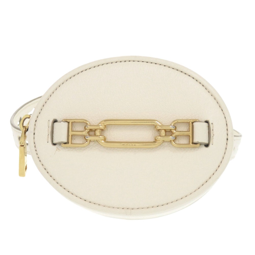 バリー VALIAN GRTC ヴァリアン レザー ホワイ