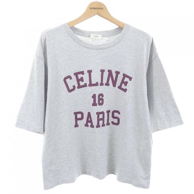 セリーヌ CELINE 2X38J865W Tシャツ