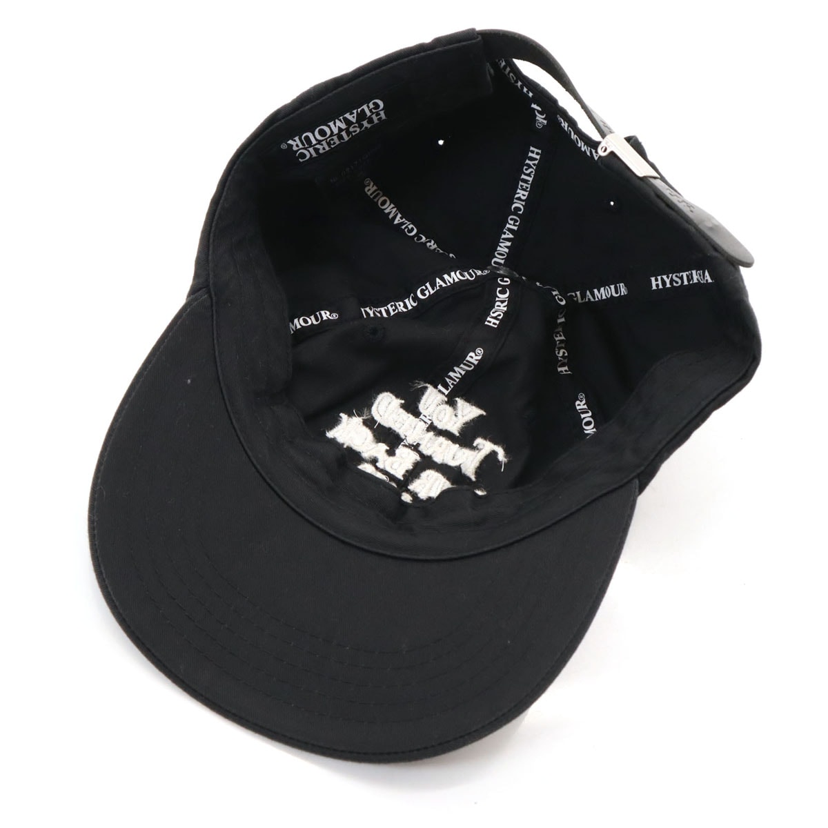 B (目立った傷や汚れなし)】HYSTERIC GLAMOUR ヒステリックグラマー
