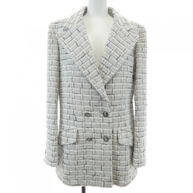 シャネル CHANEL P71905V63403 ジャケット