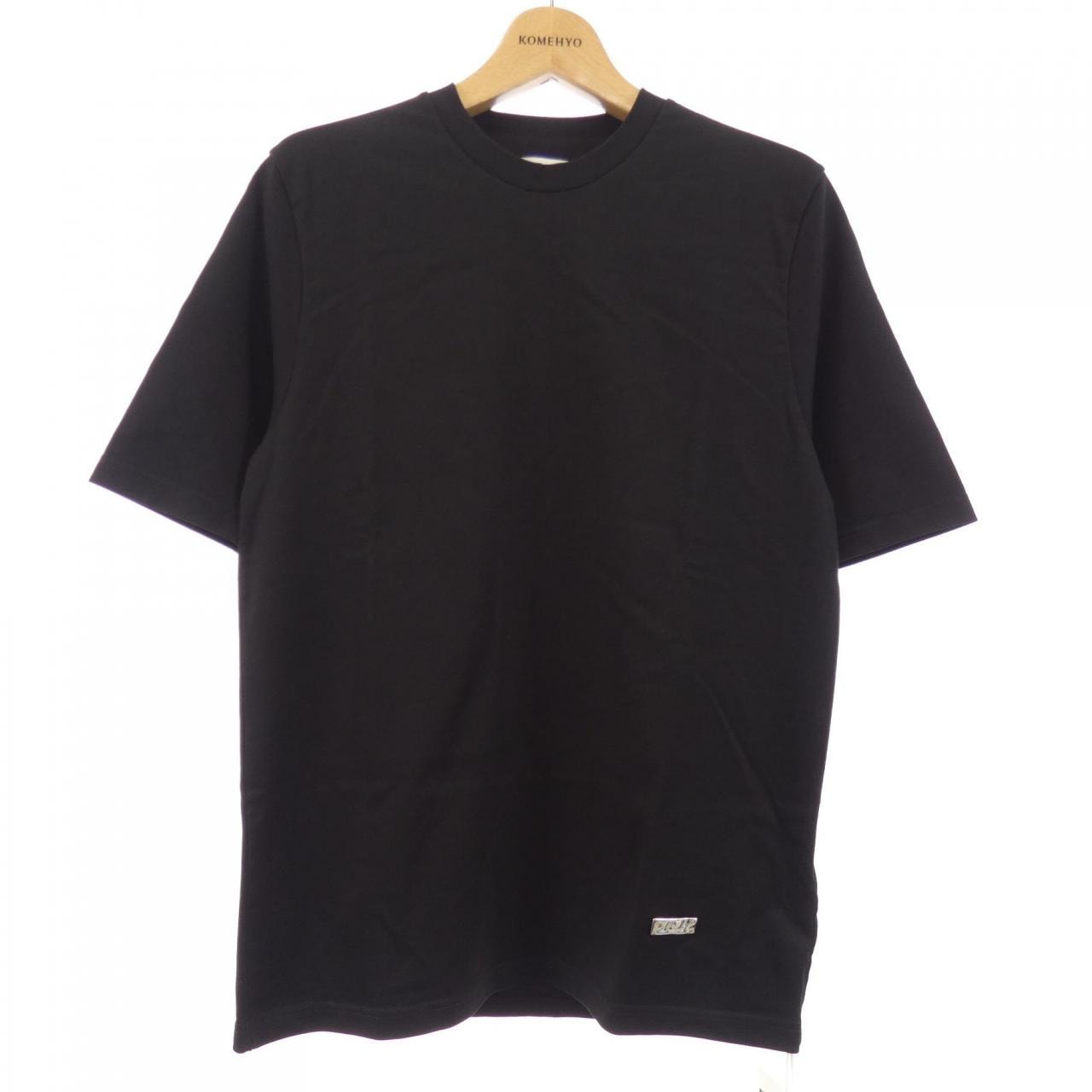 ジルサンダー JIL SANDER J02GC0109J20073 Tシャツ