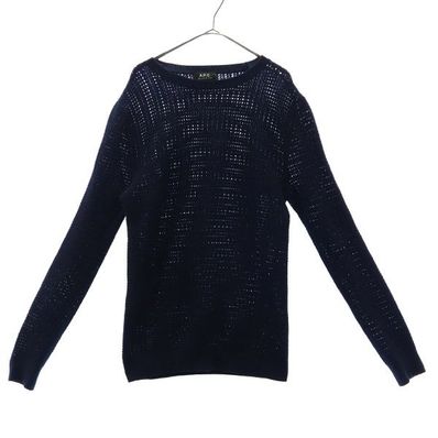 A.P.C. アーペーセー 長袖 セーター