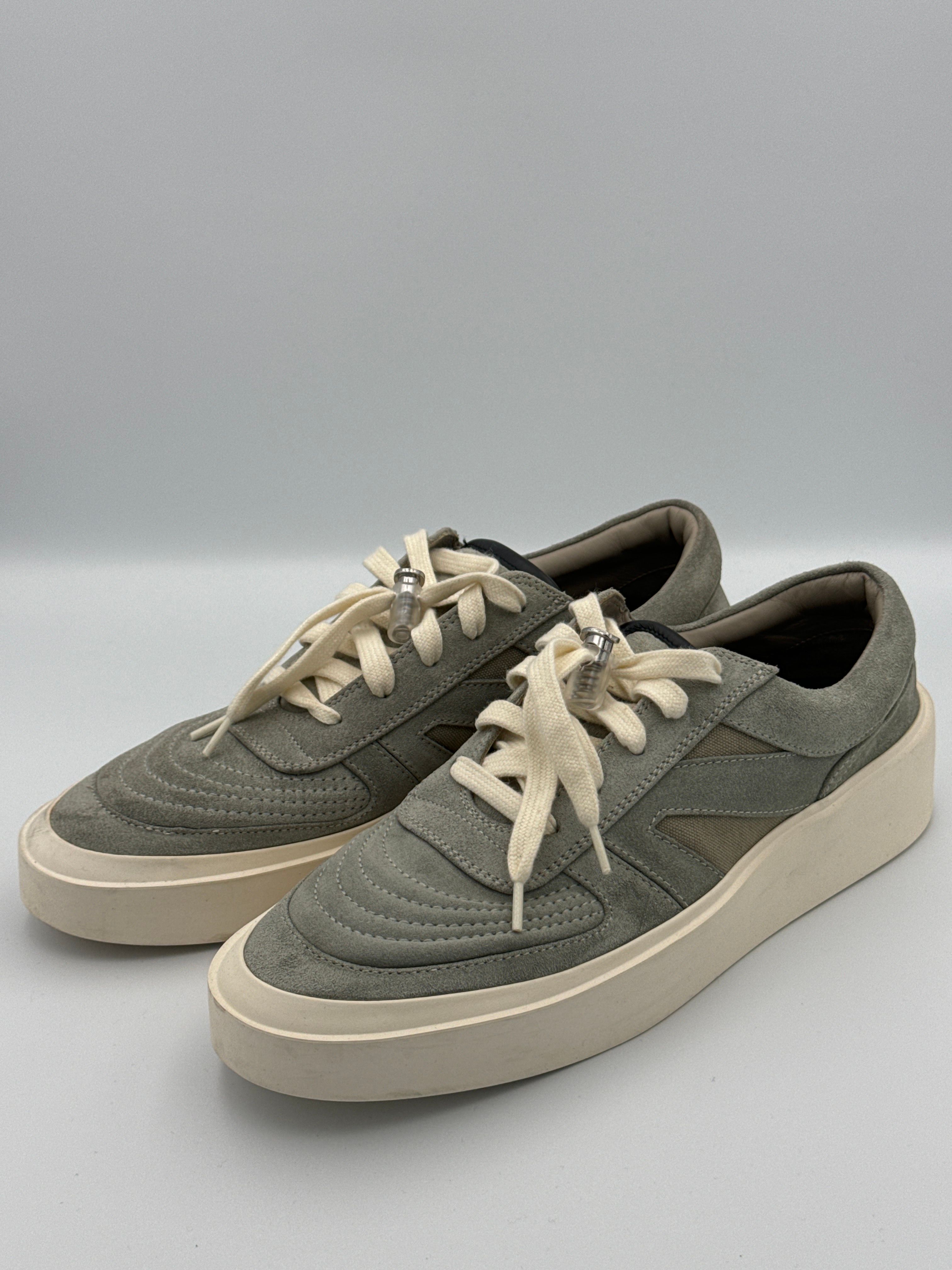 FEAR OF GOD Strapless Skate Low