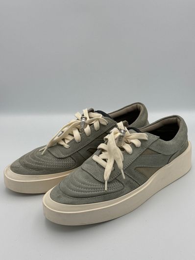 FEAR OF GOD Strapless Skate Low