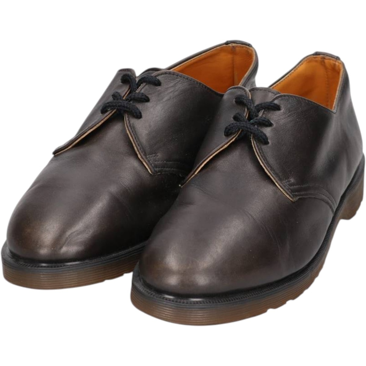 古着 ドクターマーチン Dr.Martens 1461 3ホールシューズ 英国製 10 メンズ28.0cm相当/saa017122