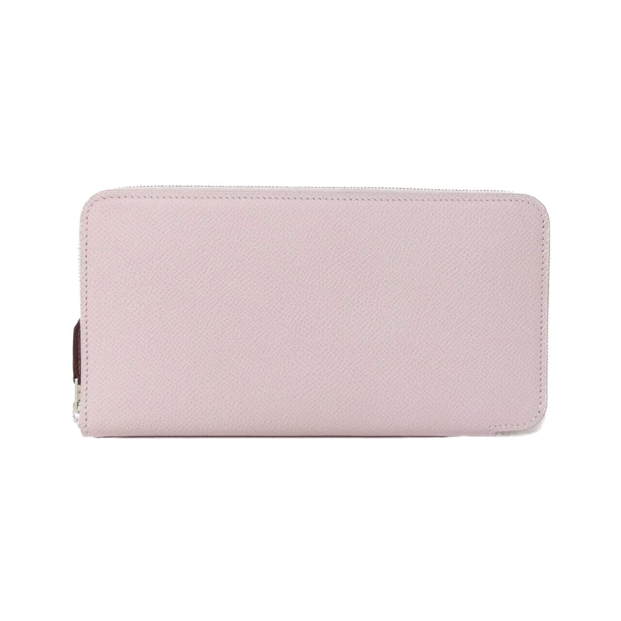 エルメス H EN FIL シルク イン クラシック 084386CK 財布
