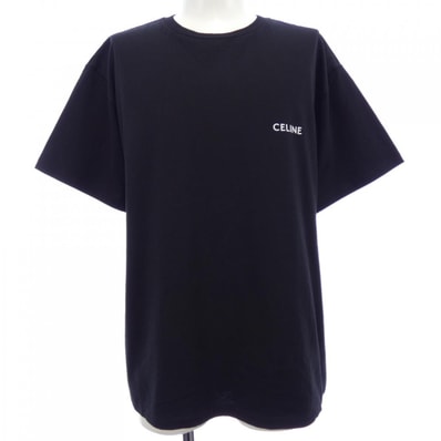 セリーヌ CELINE ルーズTシャツ 2X43C671Q Tシャツ