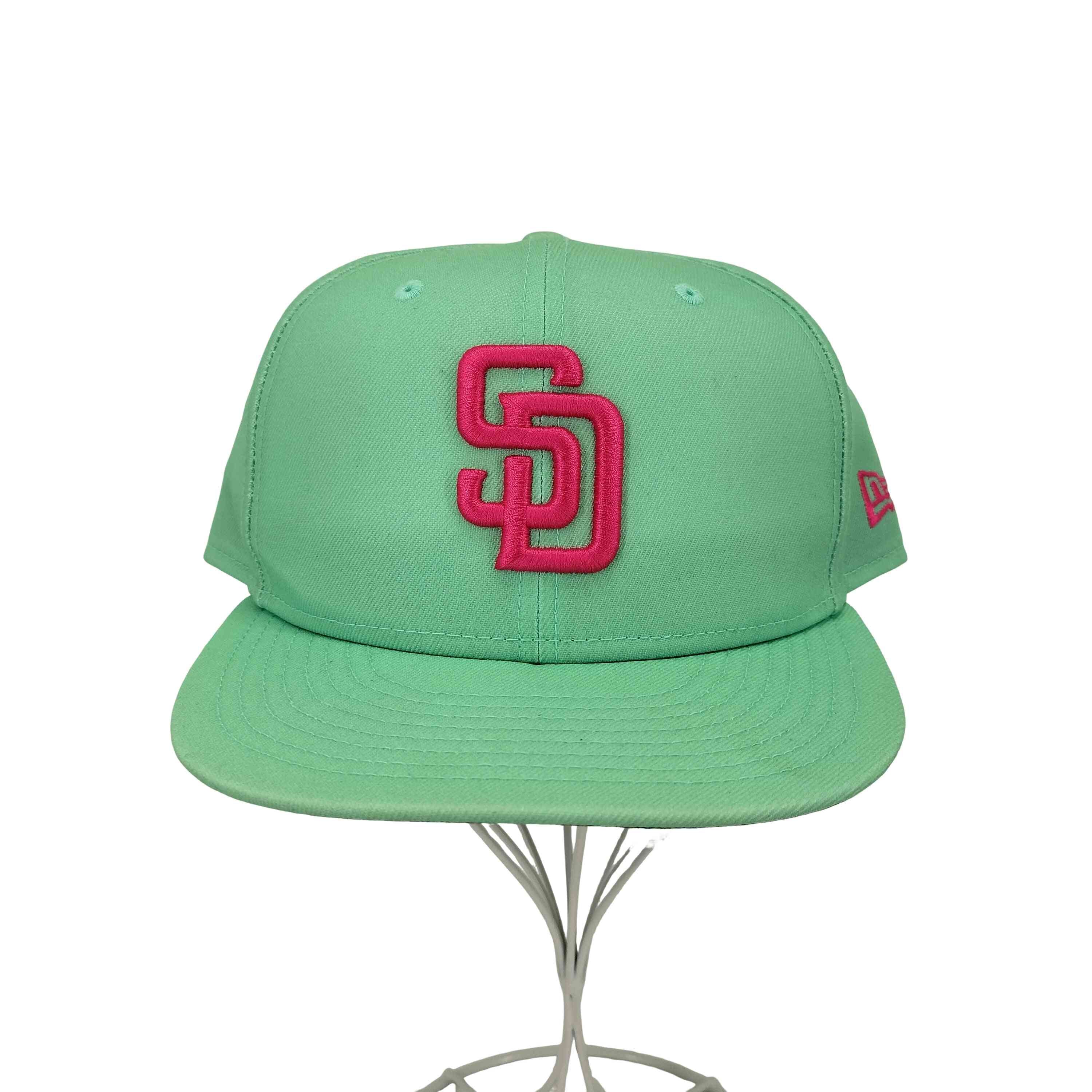 59FIFTY シティコネクトモデル ベースボールキャップ【1142094954384】