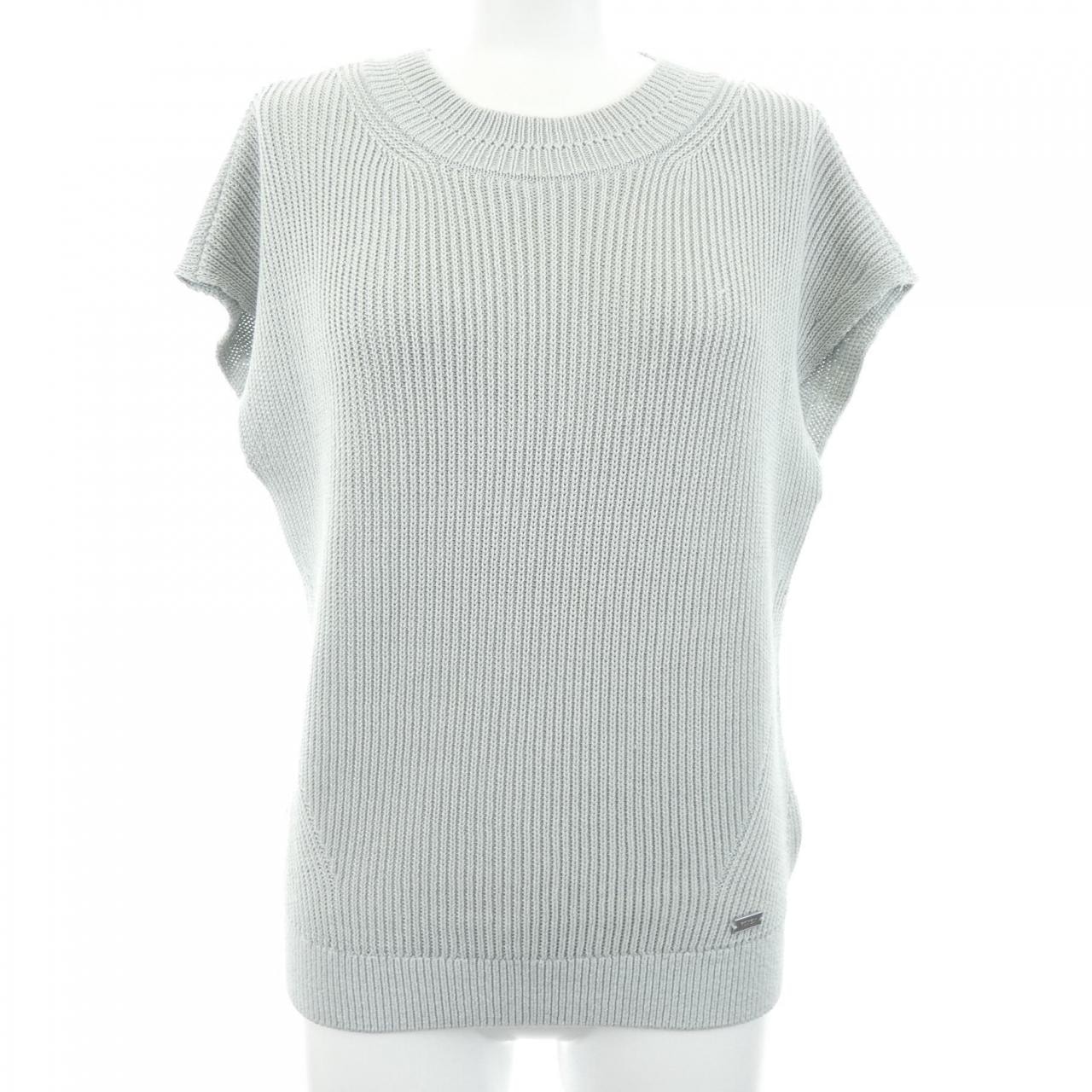 フォクシー FOXEY LITTLE STREAM 42846 ベスト