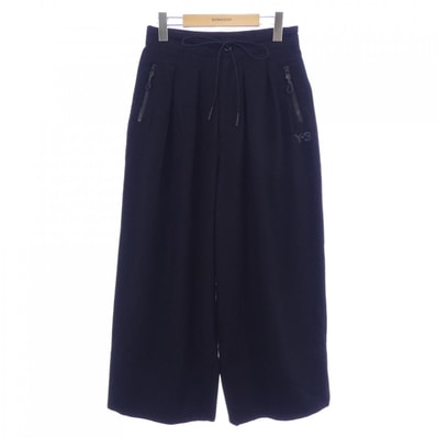 ワイスリー Y-3 HB3364 パンツ