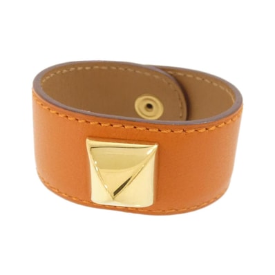 【ヴィンテージ】エルメス メドール ブレスレット