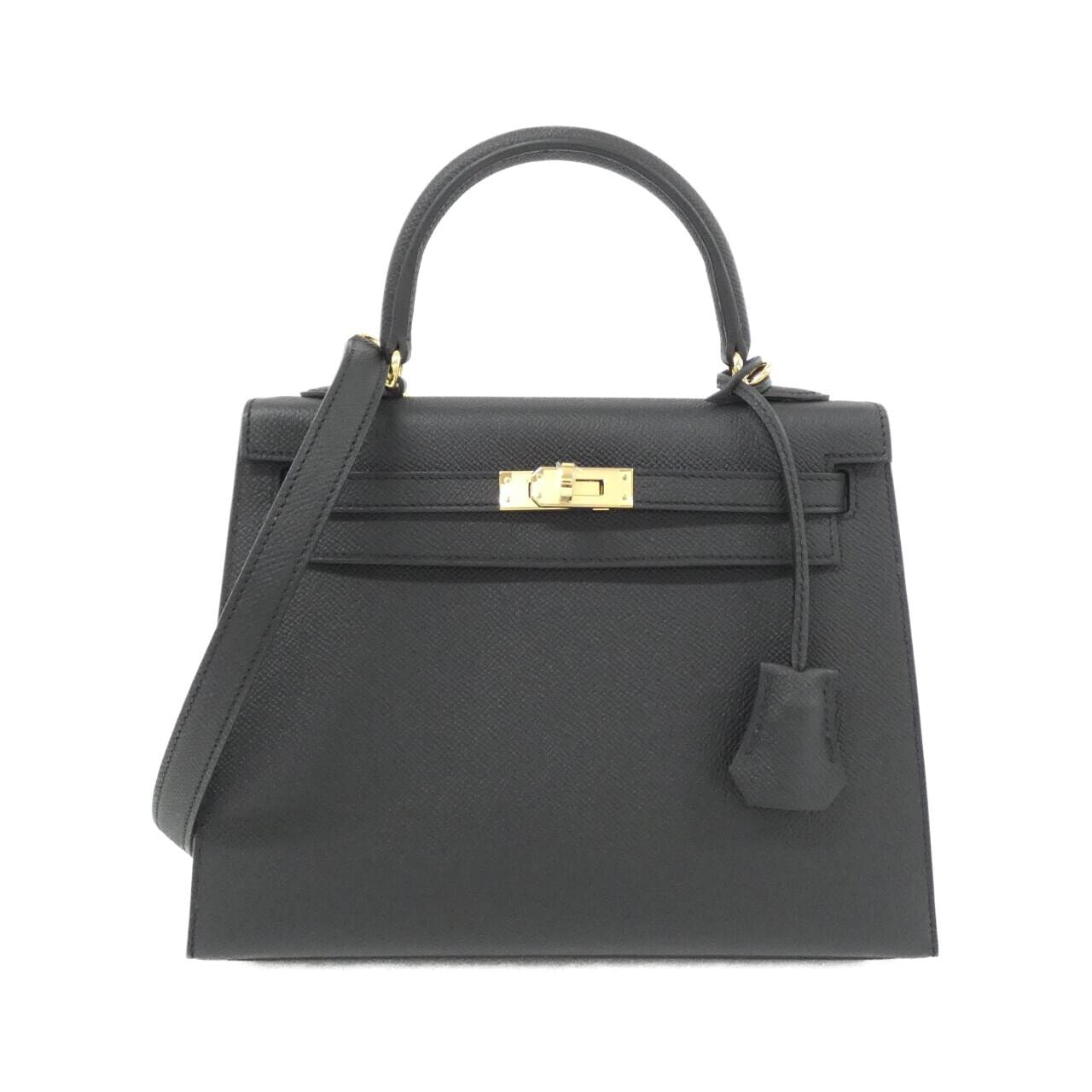 【未使用品】エルメス ケリー 25cm 038416CC バッグ