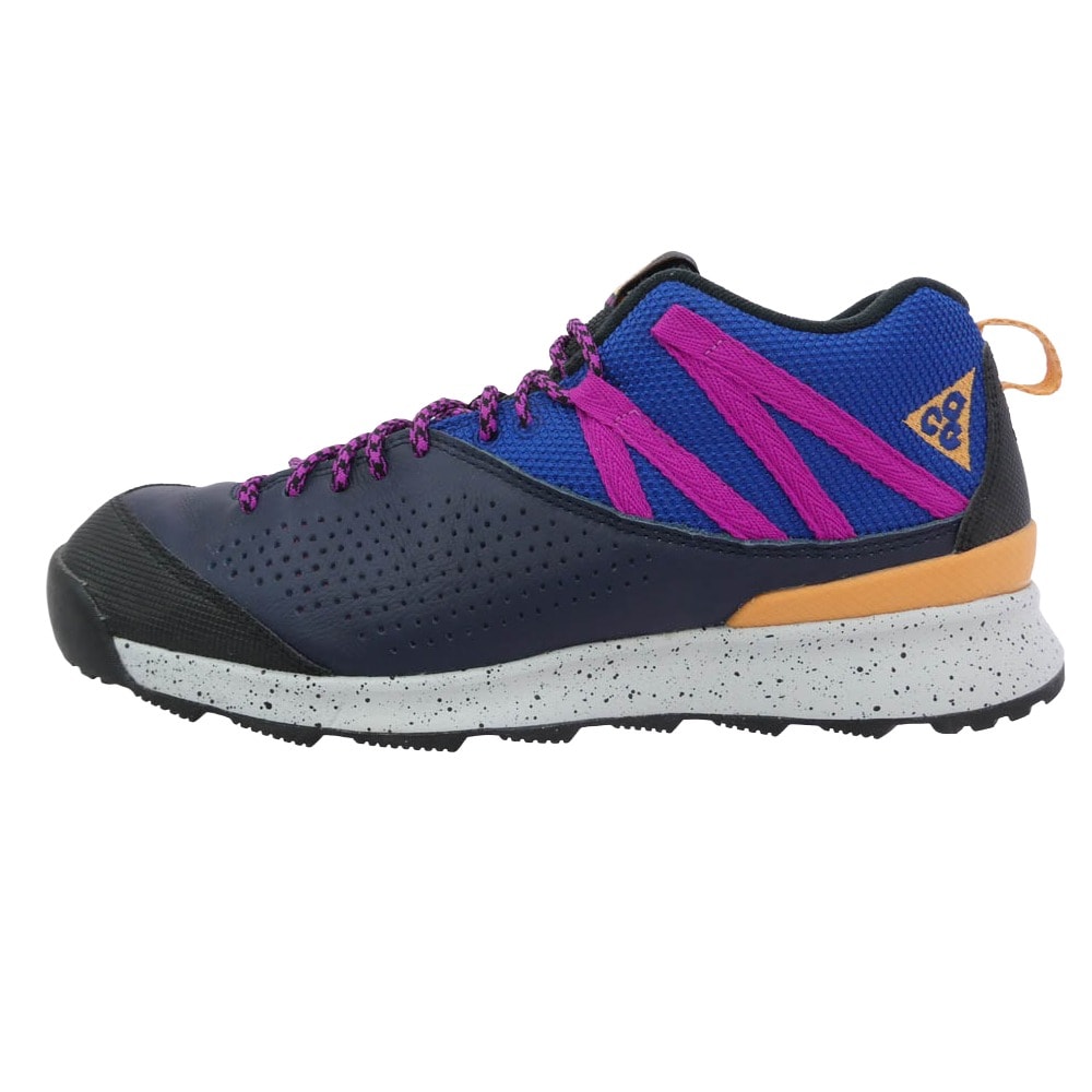 NIKE ナイキ スニーカー 525367-400 ACG OKWAHN2 オクワン2 スニーカー マルチカラー系 28.5cm【中古】