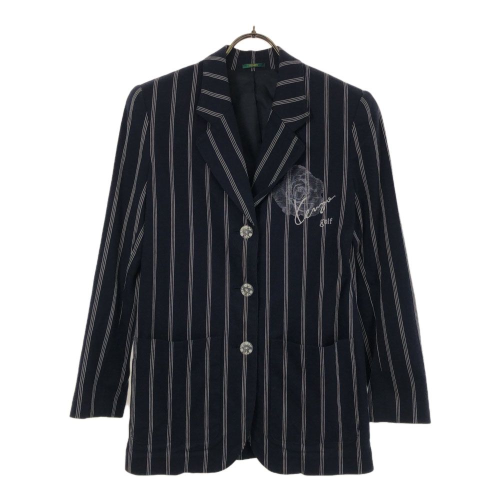 KENZO 90s テーラードジャケット