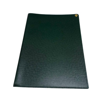LOUIS VUITTON ルイヴィトン 15周年記念 書類ケース タイガ E34490