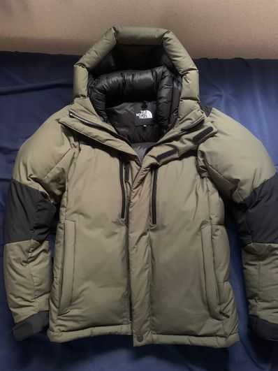 The North Face Baltro Light Jacket NT 2020/2021 "New Taupe"