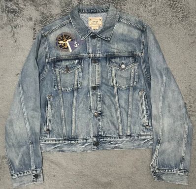 ポロラルフローレン ポロベア Gジャン