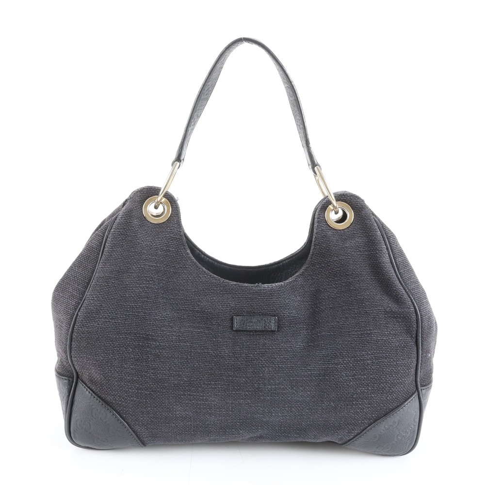 ■美品 グッチ グッチシマ 257268 ショルダーバッグ