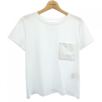 エルメス HERMES CLIQUTIS 2E4611DUA Tシャツ