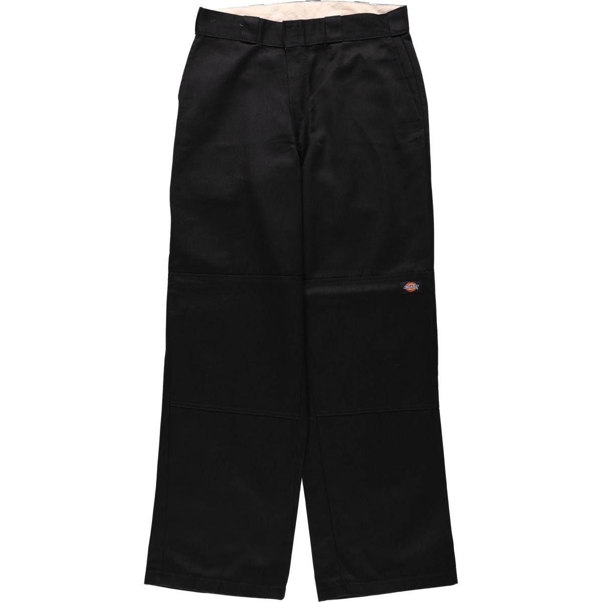 古着 ディッキーズ Dickies ダブルニー ワークパンツ メンズw32相当/eaa667764