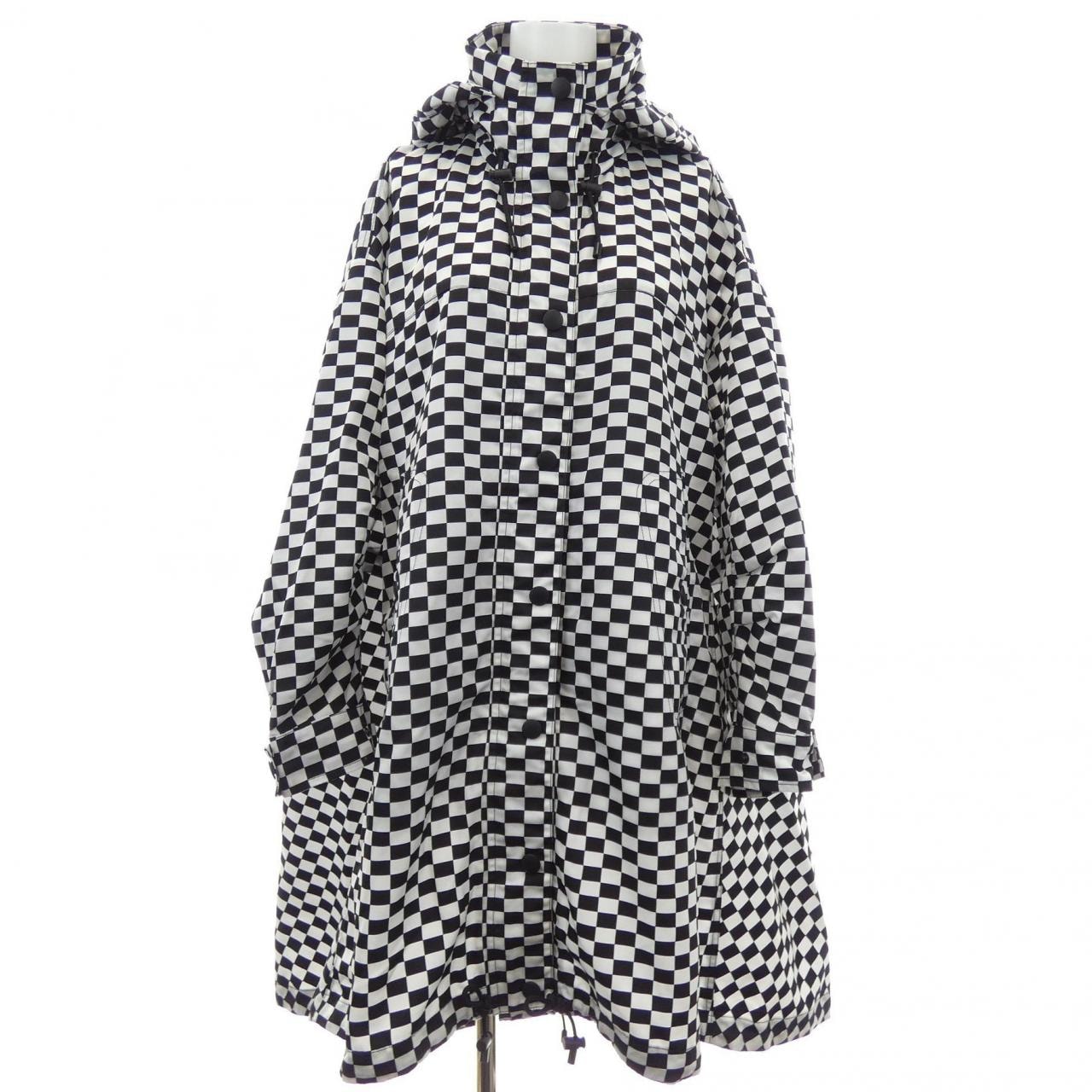 クリスチャンディオール CHRISTIAN DIOR 8E27A01A1210 コート