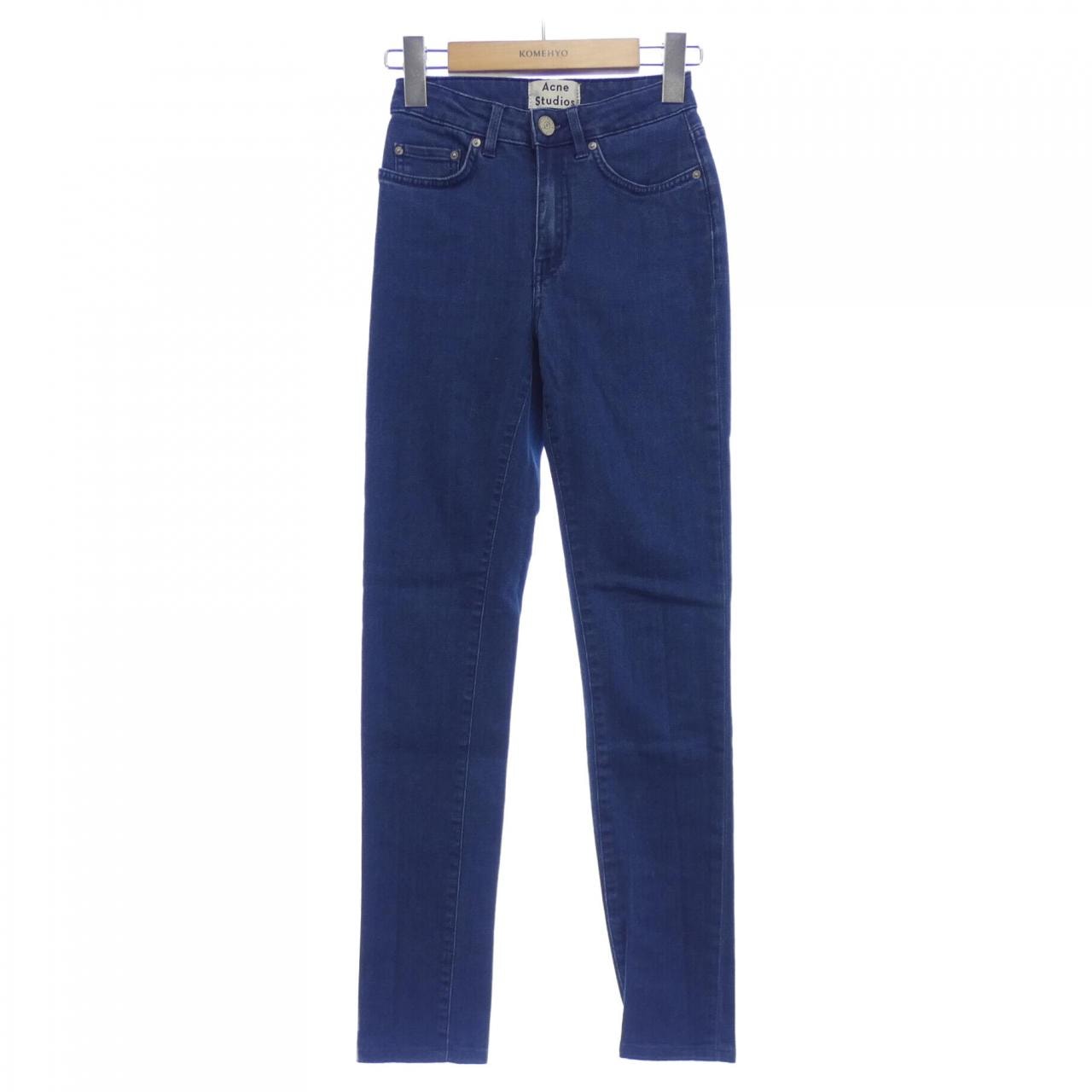 アクネストゥディオズ ACNE STUDIOS 131738 ジーンズ