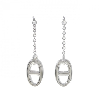 エルメス ファランドール ピアス