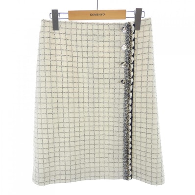 シャネル CHANEL スカート