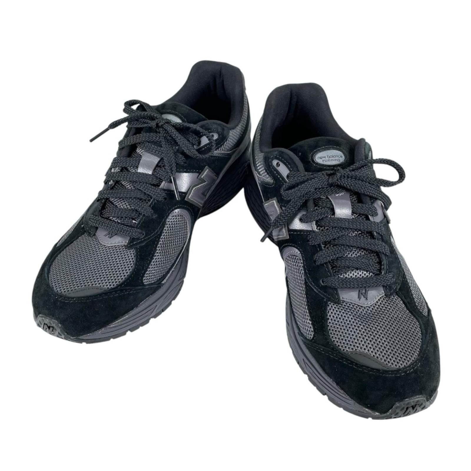 未使用品 NEW BALANCE ニューバランス M2002RBL 2002R スニーカー グレー メンズ 29 45 10.5【古着】【中古】