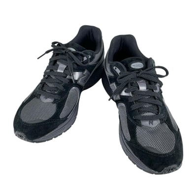 未使用品 NEW BALANCE ニューバランス M2002RBL 2002R スニーカー グレー メンズ 29 45 10.5【古着】【中古】
