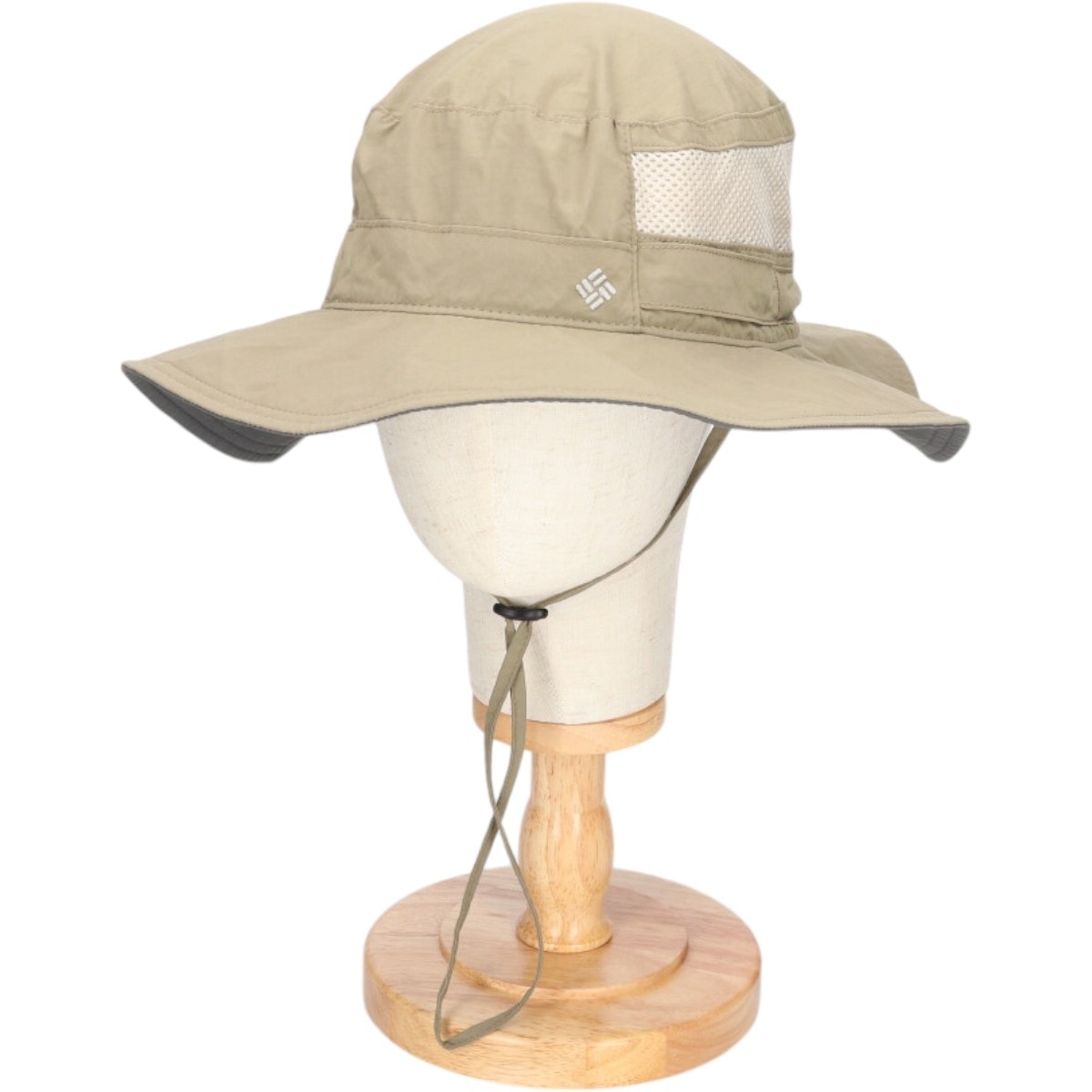 古着 コロンビア Columbia ハット フリーサイズ相当/gaa006260