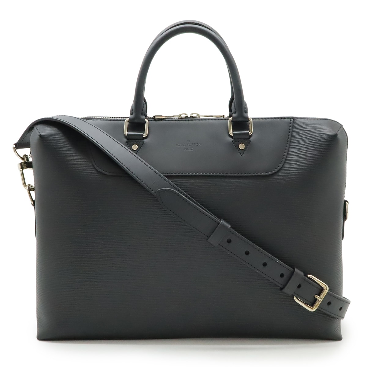 ルイ・ヴィトンPDJ ポルト ドキュマン ジュール エピ M50163