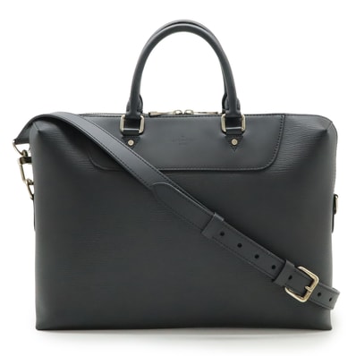 ルイ・ヴィトンPDJ ポルト ドキュマン ジュール エピ M50163