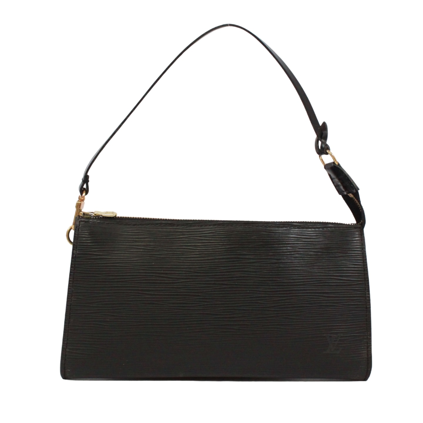 ルイ・ヴィトンポシェットアクセソワールM52942 ハンドバッグ